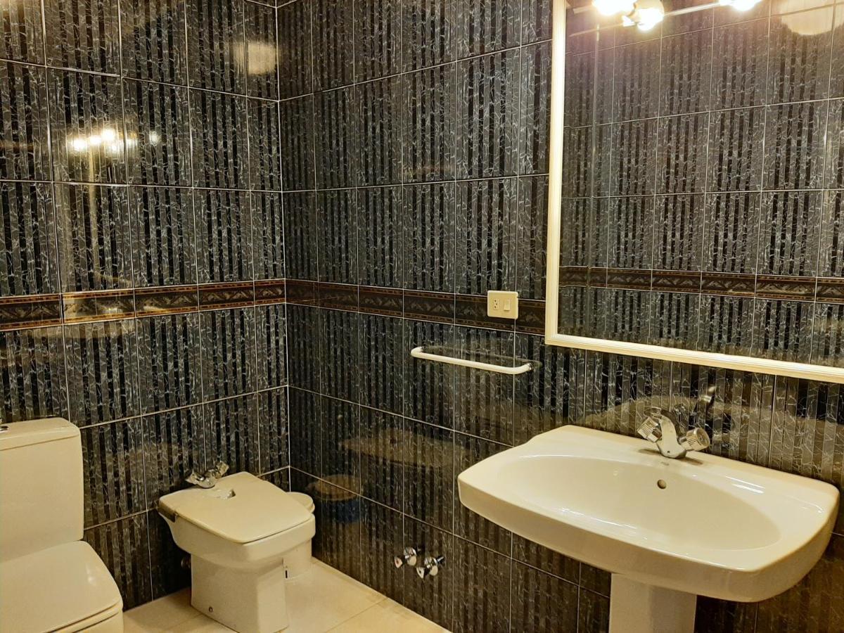 Habitaciones Vistamar รีบาเดโอ ภายนอก รูปภาพ