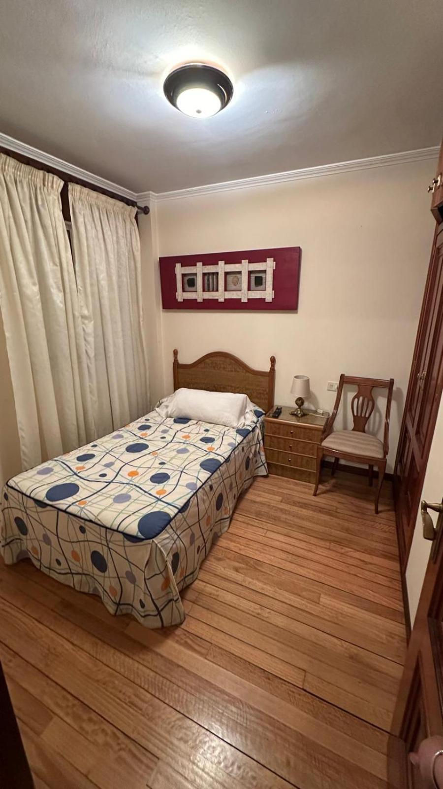 Habitaciones Vistamar รีบาเดโอ ภายนอก รูปภาพ