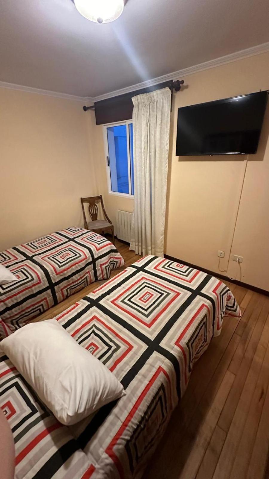 Habitaciones Vistamar รีบาเดโอ ภายนอก รูปภาพ